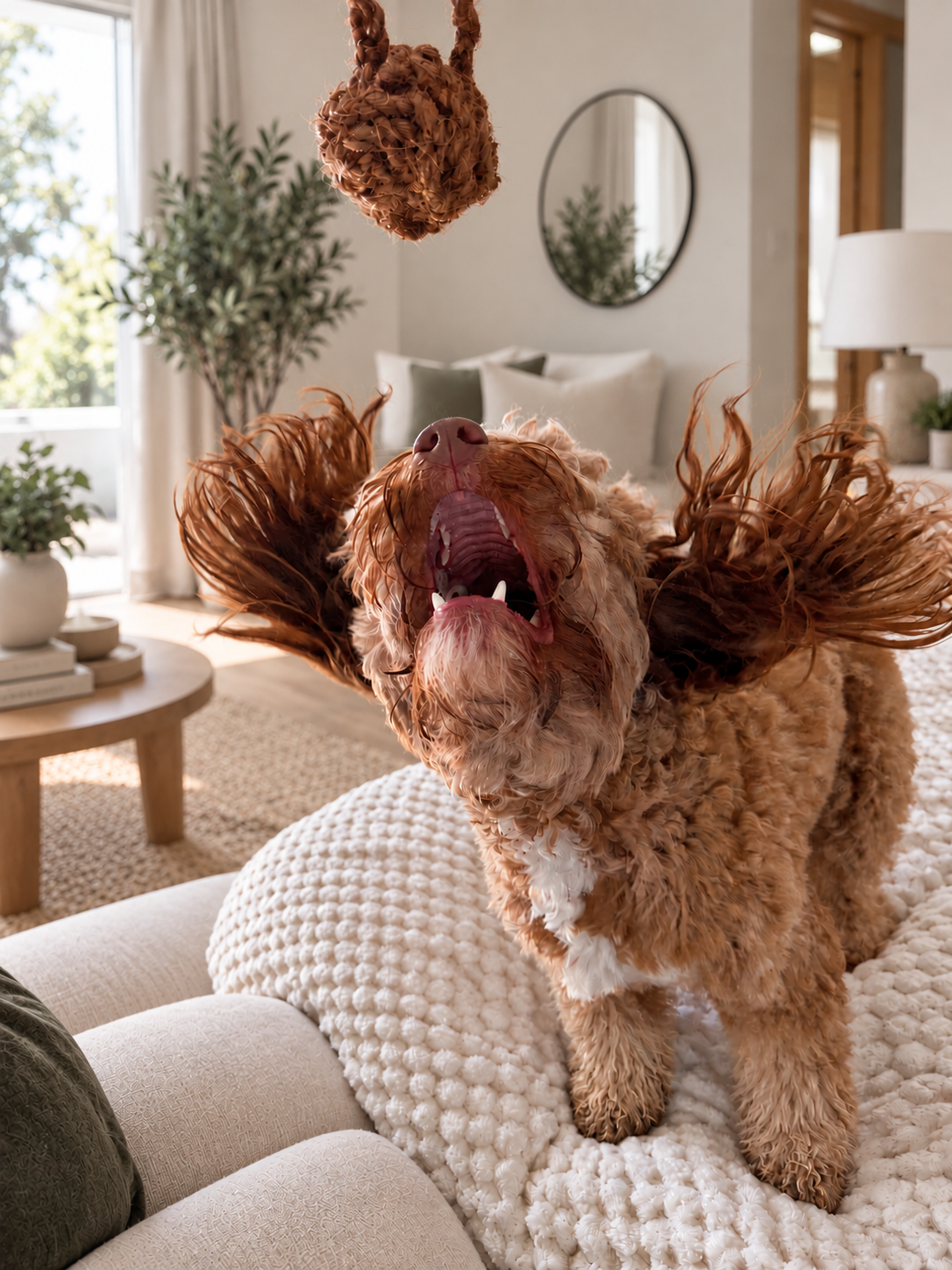 What is pet enrichment and why does it matter?