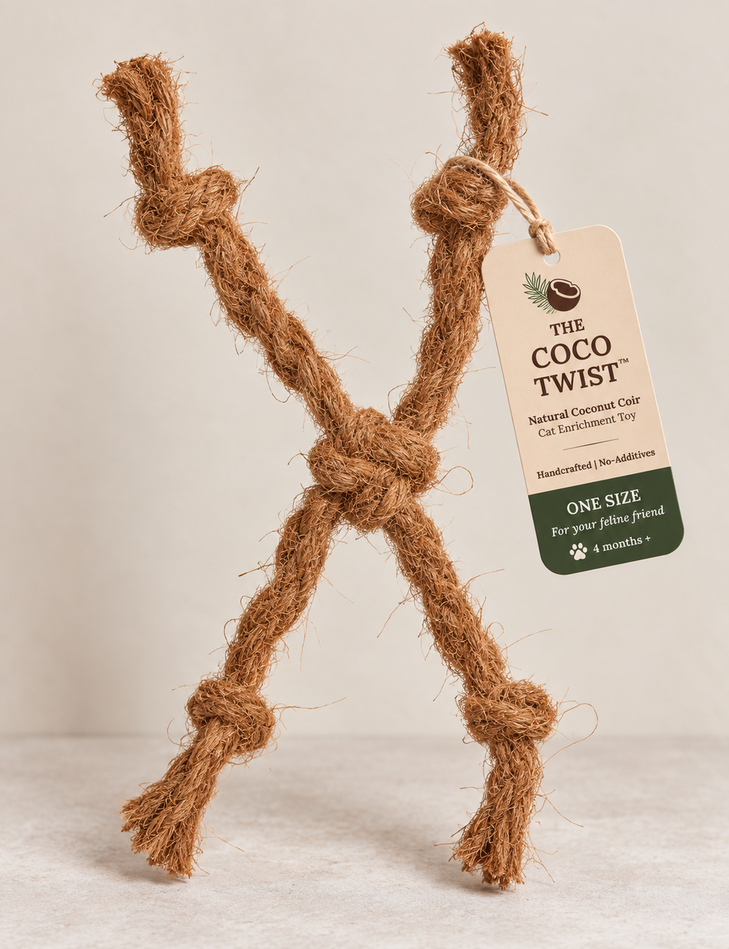 The Coco Twist™